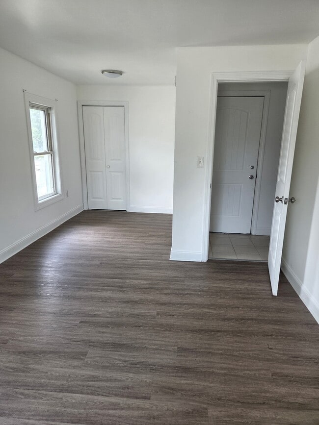 Bedroom #1 - 622 Main St