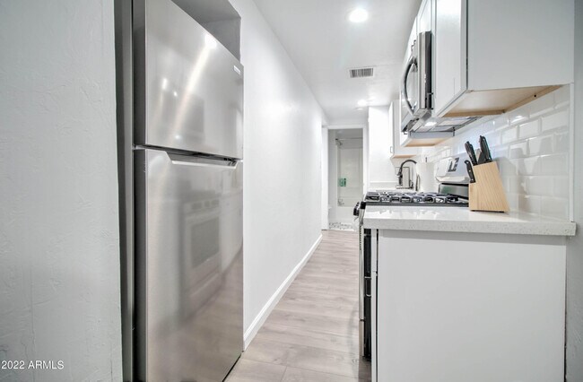 Foto del edificio - 478 E Sycamore St