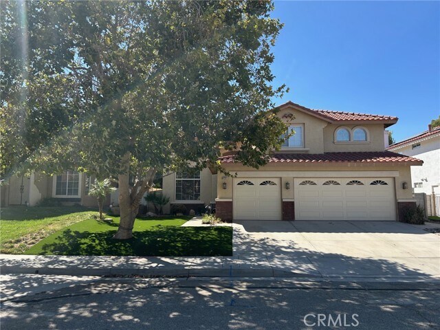 Primary Photo - 42251 Sand Palm Way