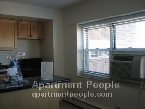 Primary Photo - 4970 N Marine Dr