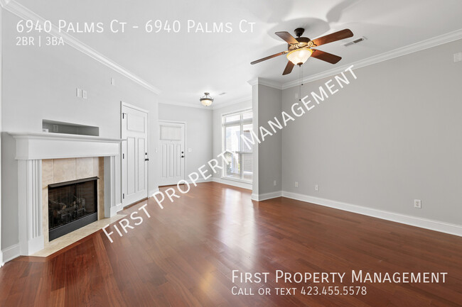 Building Photo - 6940 Palms Ct