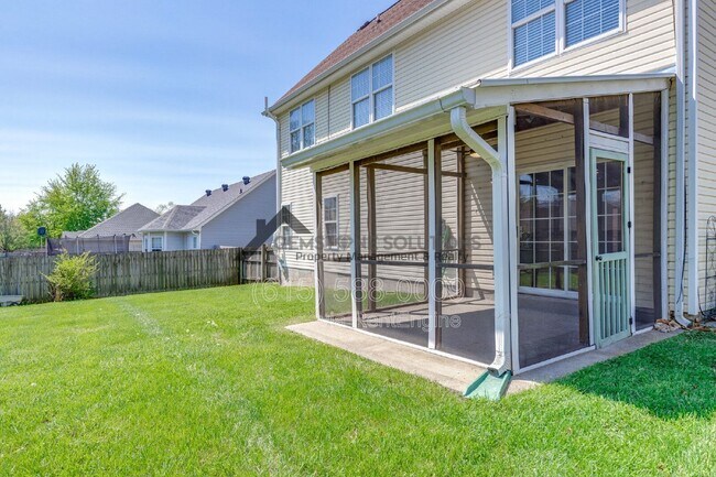 Foto del edificio - 2104 Loudenslager Dr