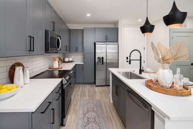 Foto del edificio - NOVEL West Midtown by Crescent Communities