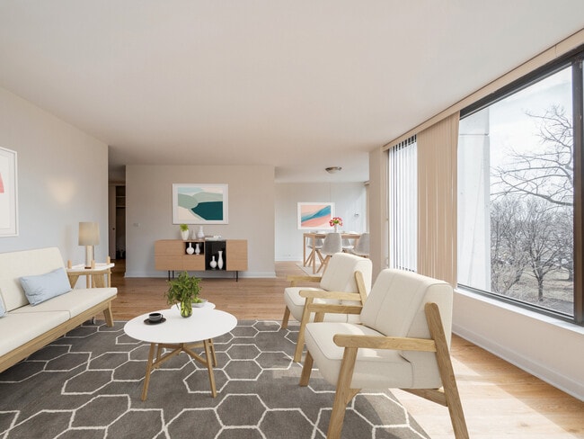 Building Photo - 2800 N Lake Shore Dr