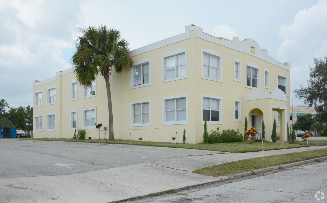 Apartments In Lake Wales