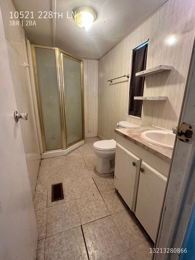 Foto del edificio - 10521 S 228th Ln