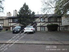 Building Photo - 5530 Bowden Loop