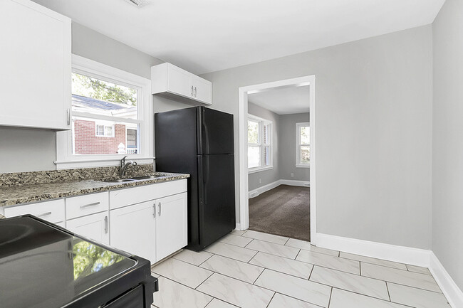 Building Photo - 3503 Meredith Ave