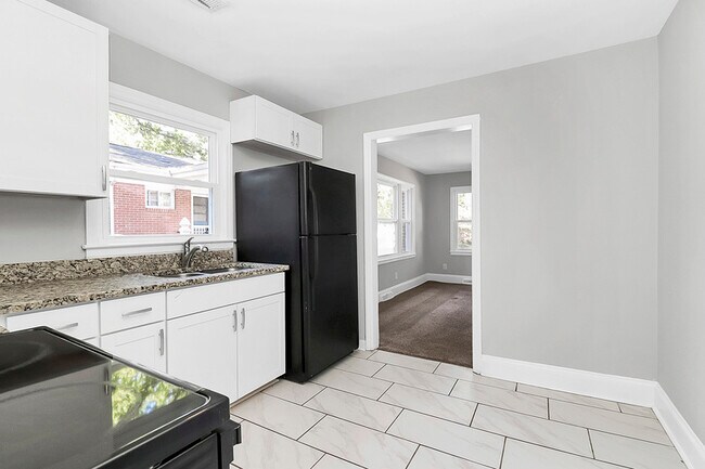 Foto del edificio - 3503 Meredith Ave