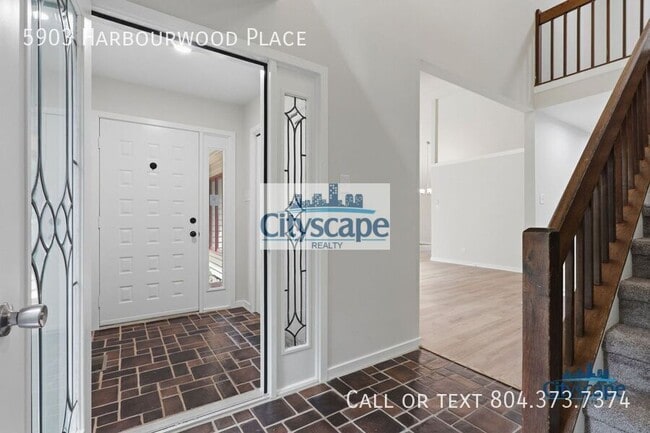 Building Photo - 5903 Harbourwood Pl