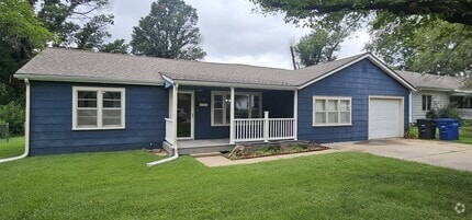 Building Photo - 1721 Cron St