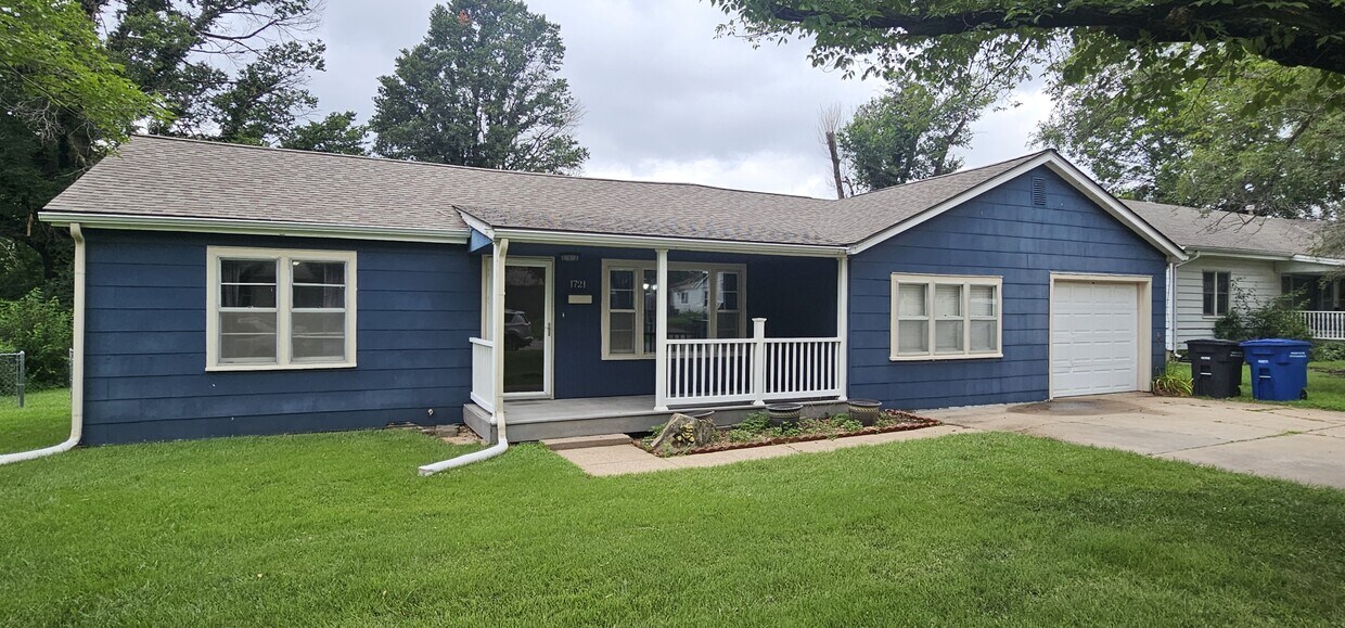 Foto principal - 1721 Cron St