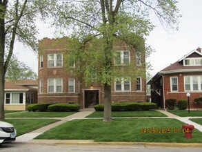 Building Photo - 7730 S Michigan Ave