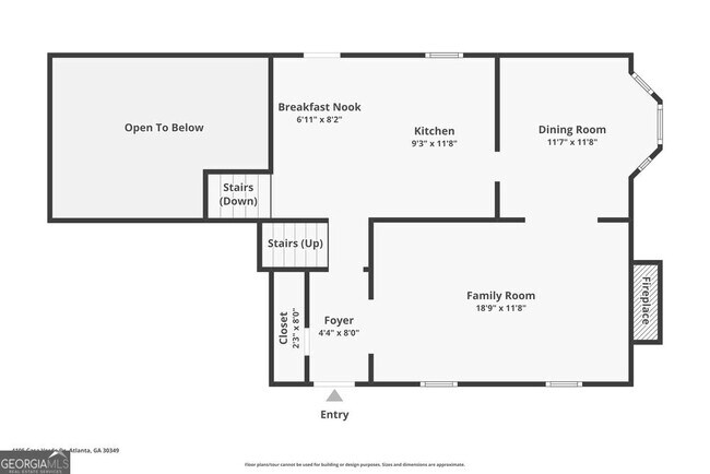Building Photo - 4105 Casa Verde Dr