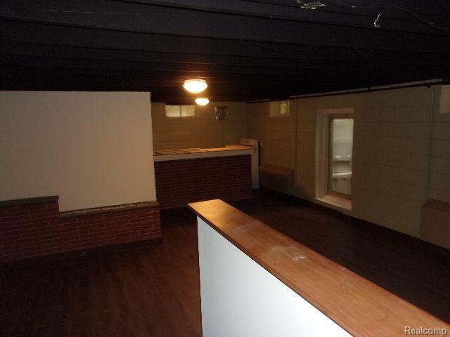 Foto del edificio - 445 W Breckenridge St