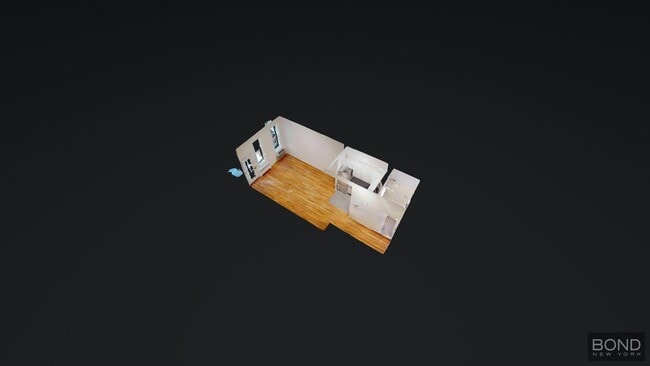 Foto del edificio - 318 E 89th St