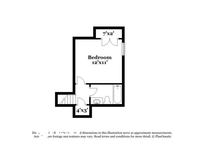 Foto del edificio - 2803 Maggie Woods Ln