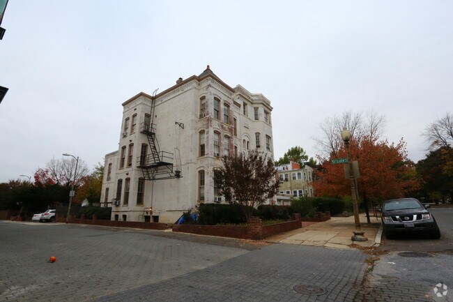 Foto del edificio - 115-117 12th St SE