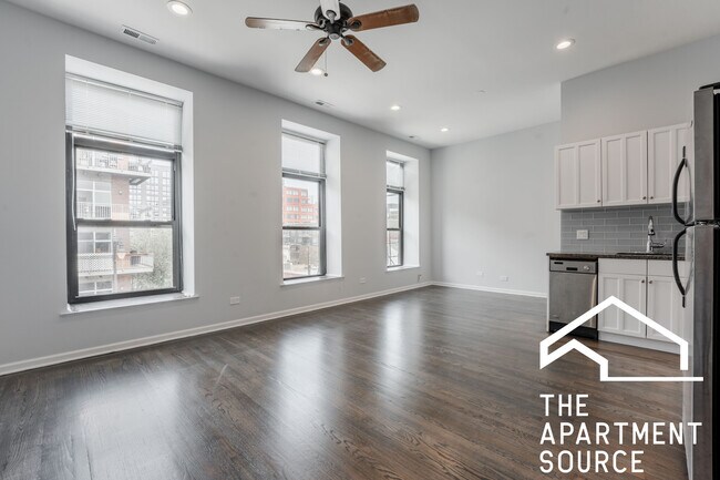 Foto del edificio - 1133 W Madison St