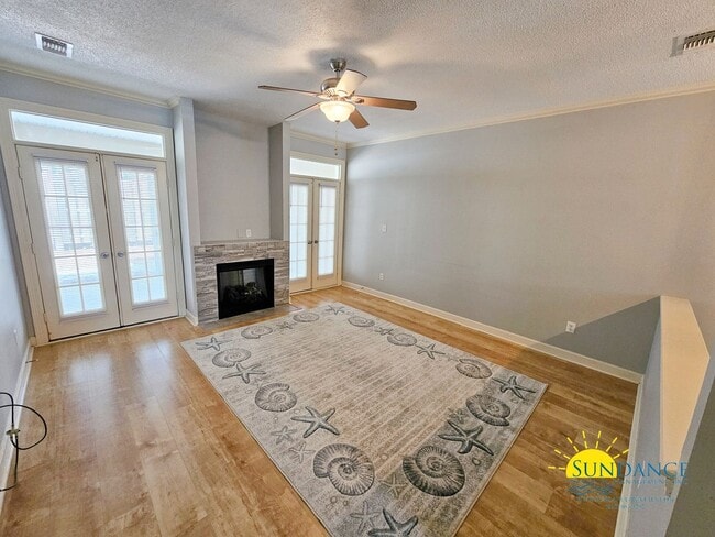 Foto del edificio - Gorgeous 3 Bedroom Townhouse in Miramar Beach