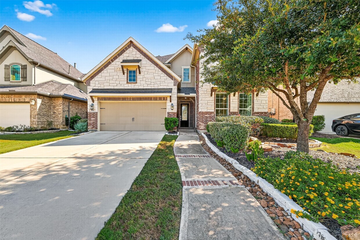 Primary Photo - 3507 Canyon Branch Ln