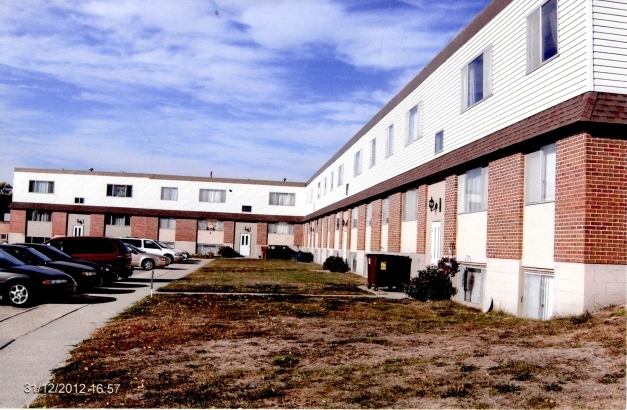 Primary Photo - West View Terrace Apartments