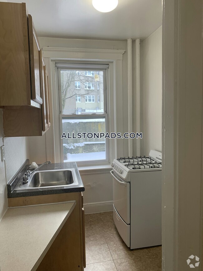 Building Photo - 25 Walbridge St