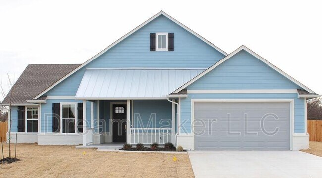 Building Photo - 3102 SE 34th St