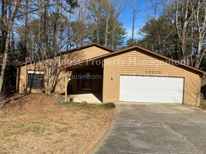 Primary Photo - 3BR, 2BA Ranch home for rent in Alpharetta