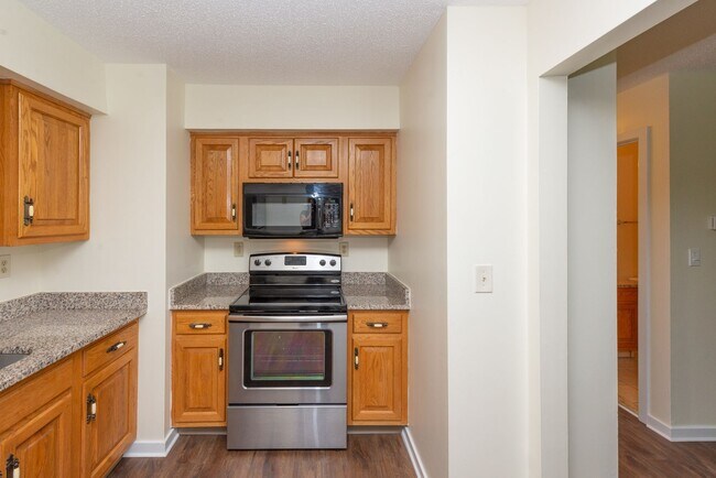 Foto del interior - Rosewood, L.L.C. (RWD)