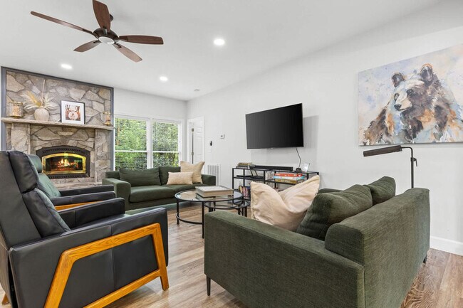 Building Photo - 25 Walhala Trail