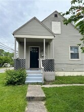 Building Photo - 4541 Waymire Ave