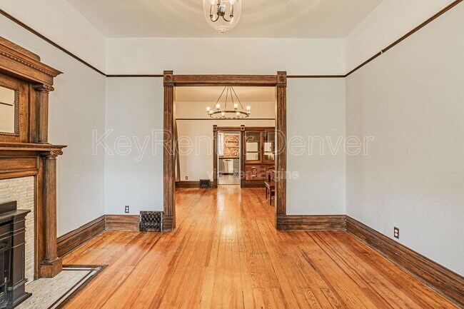 Foto del edificio - 2141 Irving St