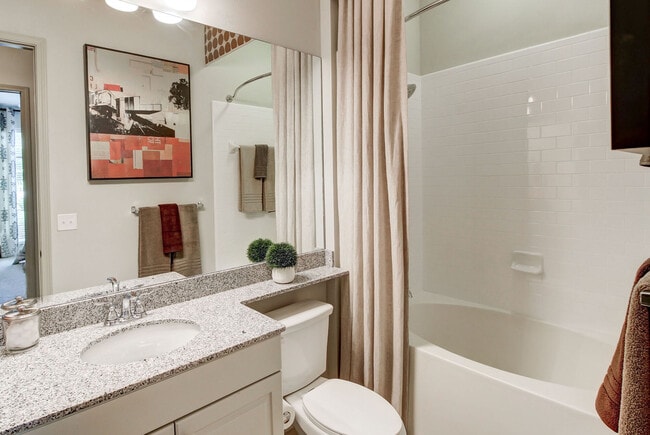 Apartamentos Arlo Westchase — foto comunitaria - Arlo Westchase