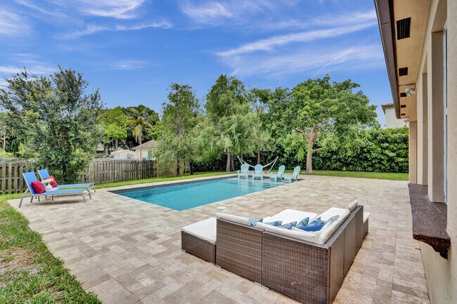Foto del edificio - 6455 SW 55th Pl