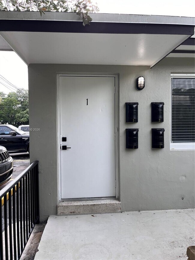 Foto del edificio - 1015 W Las Olas Blvd