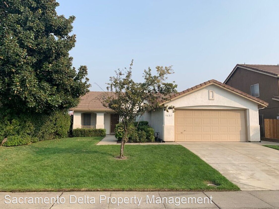 Primary Photo - 3 br, 2 bath House - 5621 Harvest Road^^