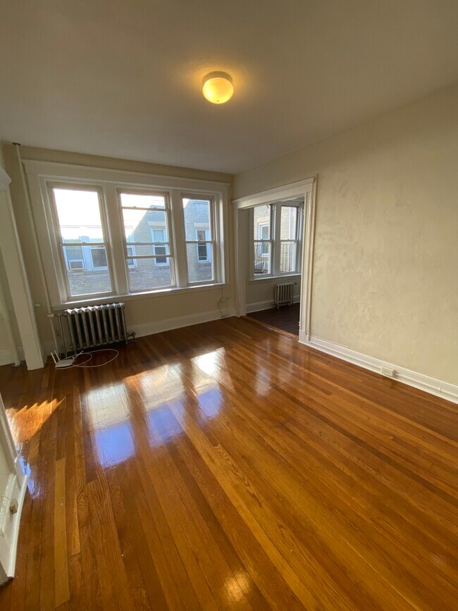 Building Photo - 1241 Boylston St