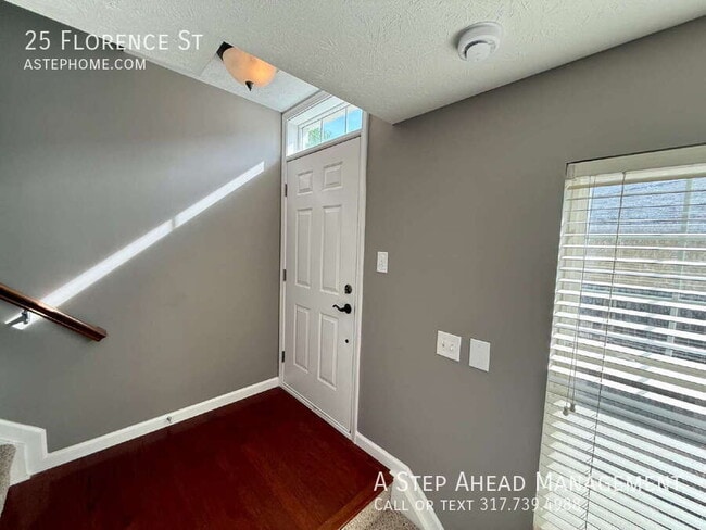 Foto del edificio - 25 Florence St