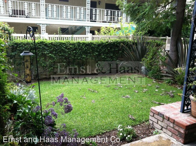 Foto del edificio - 2 br, 2 bath House - 2125 Ohio Ave. #G