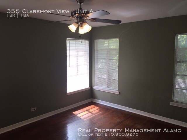Building Photo - 355 Claremont Ave