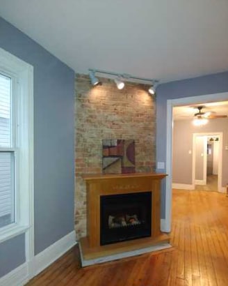 Building Photo - Spacious 4-Bedroom Home with Basement & Pa...