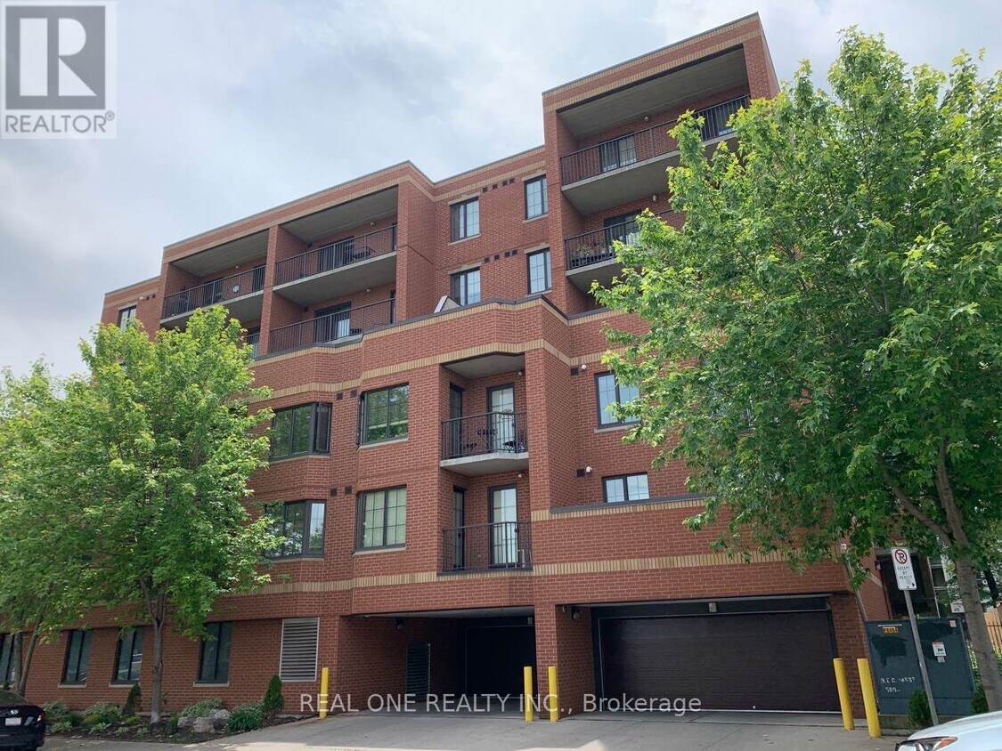 Photo principale - 47-347 Caroline St N