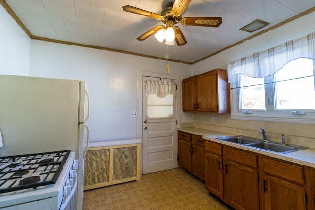 Foto del edificio - 16 Smith St