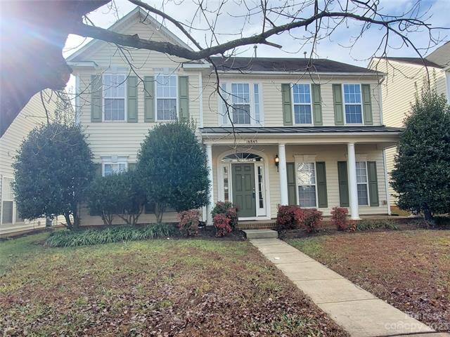 Foto del edificio - 16845 Hugh Torance Pkwy