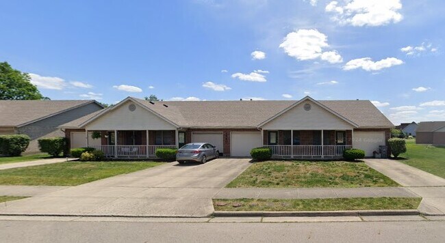 Building Photo - 1340 Wayne St