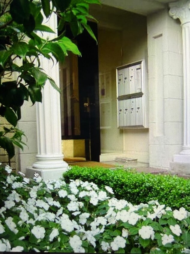 Interior Photo - Marina Court Apartments