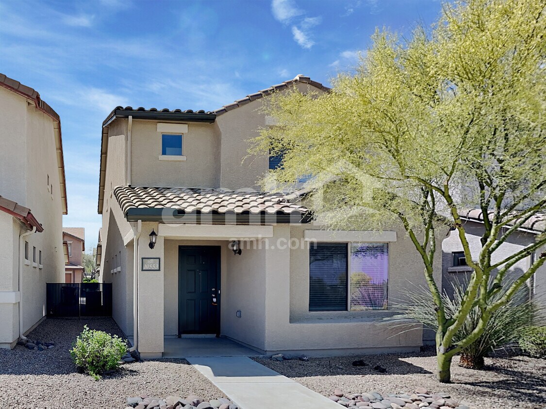 Foto principal - 10553 E Singing Canyon Dr