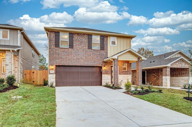 Foto del edificio - 18484 Sunrise Maple Dr