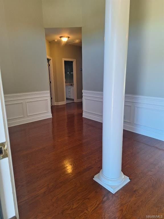 Foto del edificio - 8943 Wellston Pl